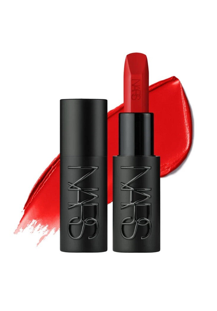 Nars Explicit Refillable Lipstick Unauthorized 863 New Released In Box