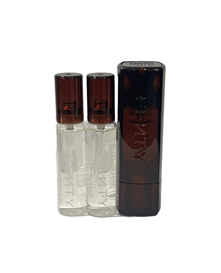 Fenty Eau de Parfum Refillable Travel Set (3 x 10ml) For Women New In Box