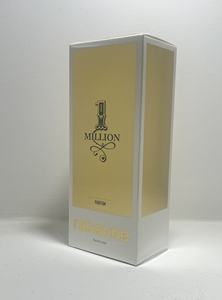Paco Rabanne 1 Million Eau de Toilette, 3.4oz New In Box