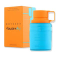 Odyssey Mandarin Sky Ltd. Ed by Armaf for Men 3.4oz EDP Spray New In Box