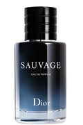 Sauvage Dior For Men 2oz Edp Spray New In Box 100% Authentic