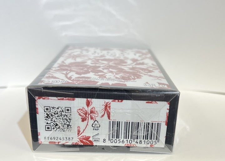 Gucci Bloom 3.3oz EDP Spray For Women New In Box