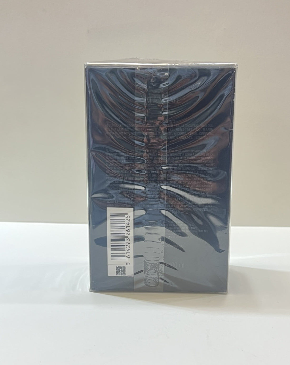 Valentino Born In Roma Yellow Dream 3.4oz Edt Spray For Men New In Box