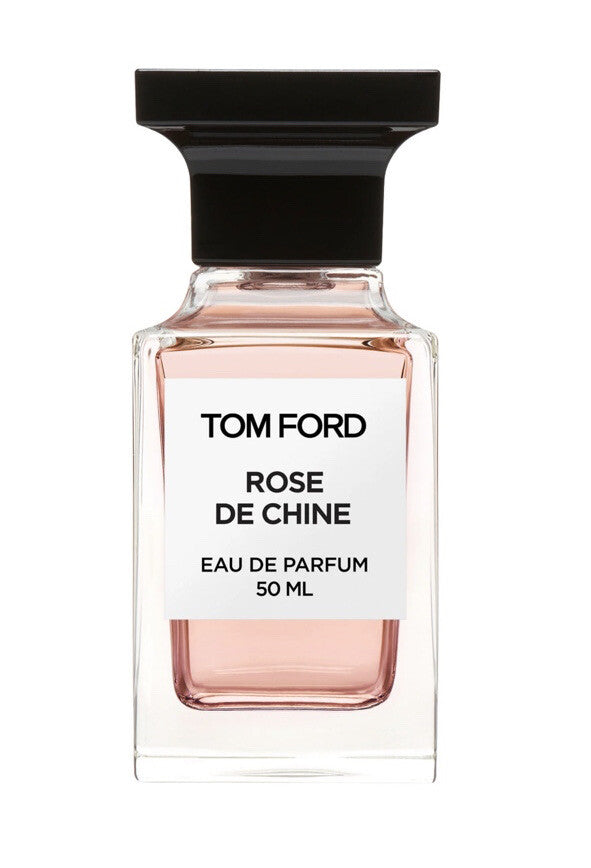 Tom Ford Rose De Chine 1.7oz EDP Spray For Women New In Box