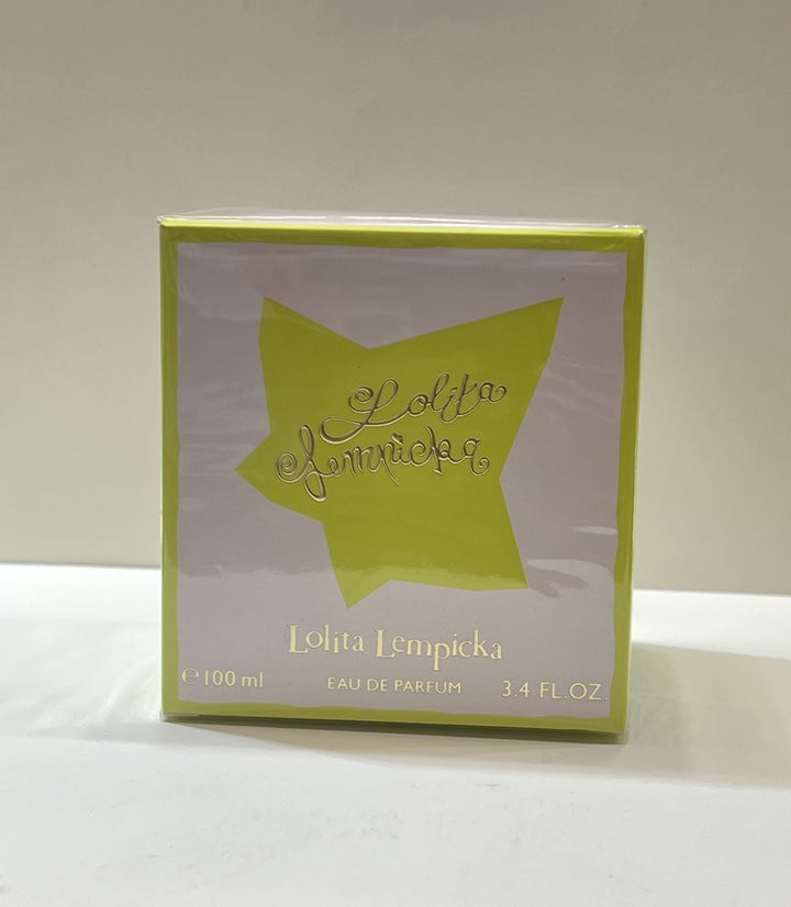 Lolita Lempicka 3.4oz EDP Spray For Women New In Box