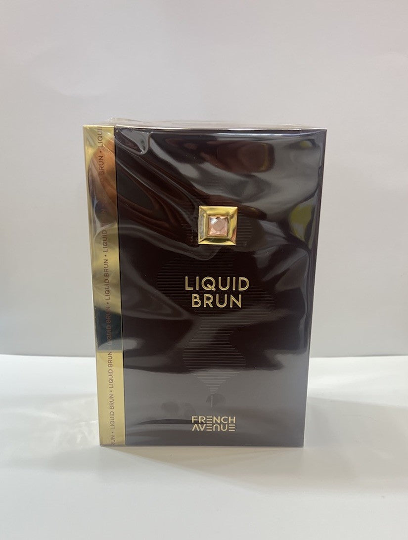 Liquid Brun by French Connection for Men New In Box