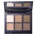 Kevyn Aucoin Contour Eyeshadow Pallet Collection LIGHT New In Box