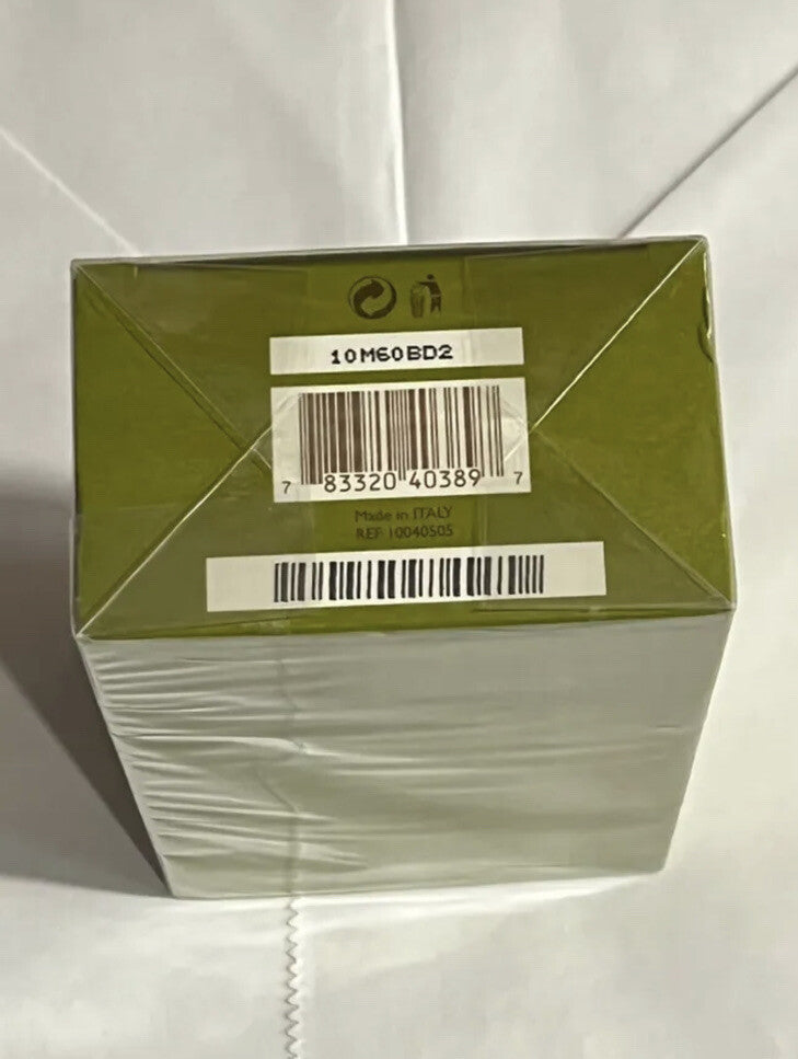 Bvlgari Man Wood Neroli 3.4oz Edp Spray For Men New In Box