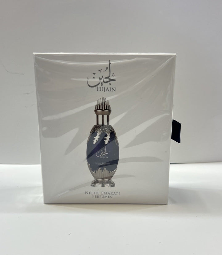 Lattafa Niche Emarati Perfumes LUJAIN 20ml/0.65oz New In Box