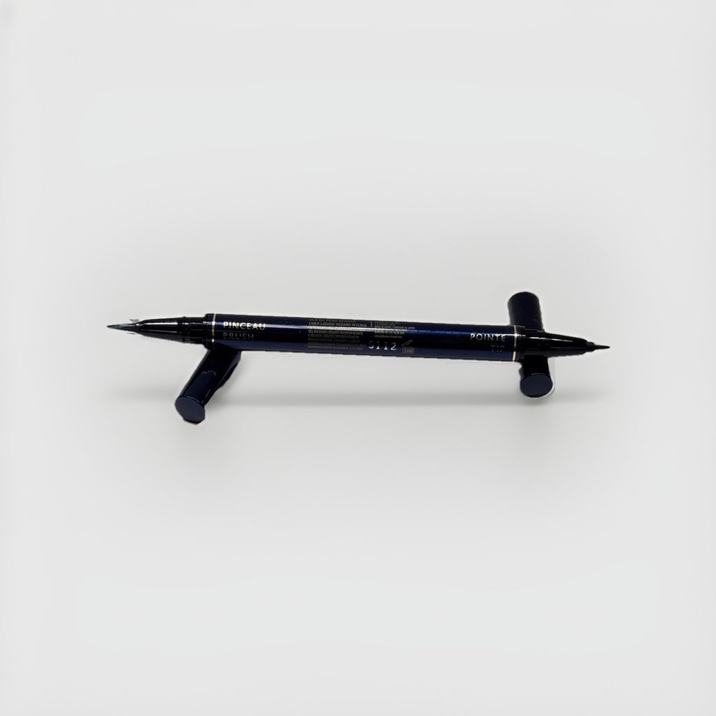 Cle de Peau INTENSIFYING LIQUID EYELINER BLACK 0.2oz FULL SIZE NEW & FRESH