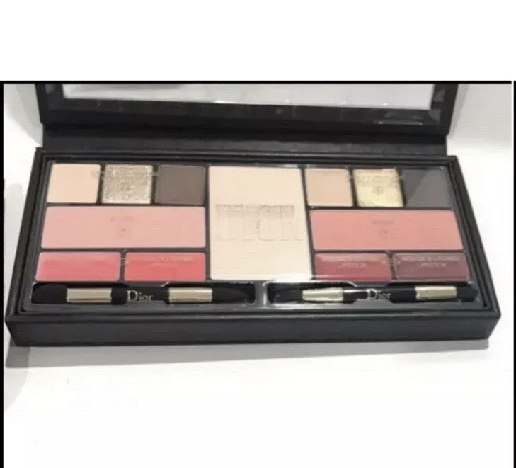 Dior Sparkling Couture Pallete Eye&Lip Brand New In Box