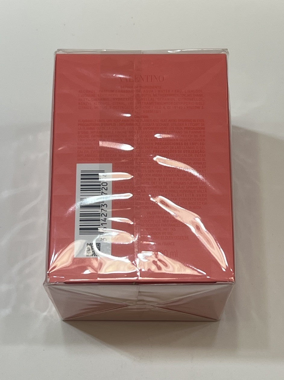Valentino Born In Roma Coral Fantasy 3.4oz Edp Spray For Women