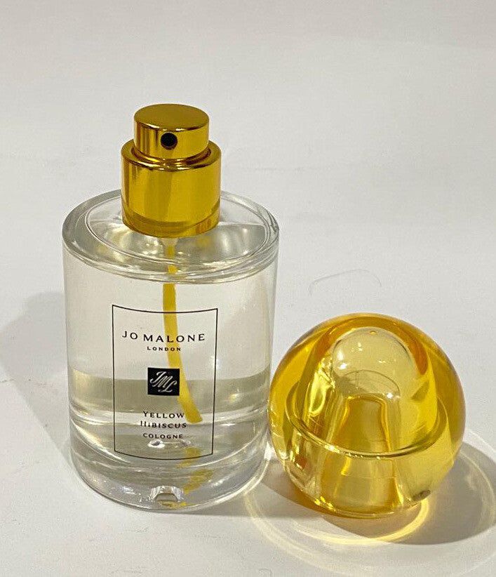 Jo Malone Yellow Hibiscus Cologne 30ml Brand New Same As Pictured