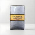 Spicebomb Extreme By Victor & Rolf 3.04oz Edp Spray For Men New In Box