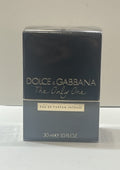 Dolce & Gabbana The Only One 1oz Edp Spray For Women New In Box DISCONTINUED