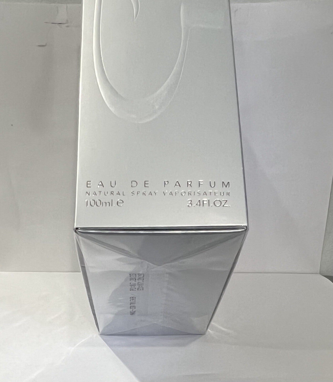 Lattafa Maahir Legacy  3.4oz Edp Spray NIB