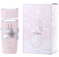 Lattafa Yara 3.4oz EDP Spray For Women New In Box