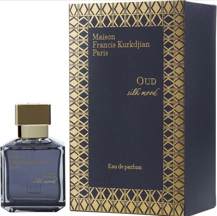 Maison Francis Kurkdjian Oud Silk Mood 2.4oz Edp Spray