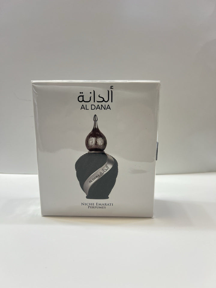 Lattafa Niche Emarati Perfumes AL DANA 20ml/0.65oz New In Box