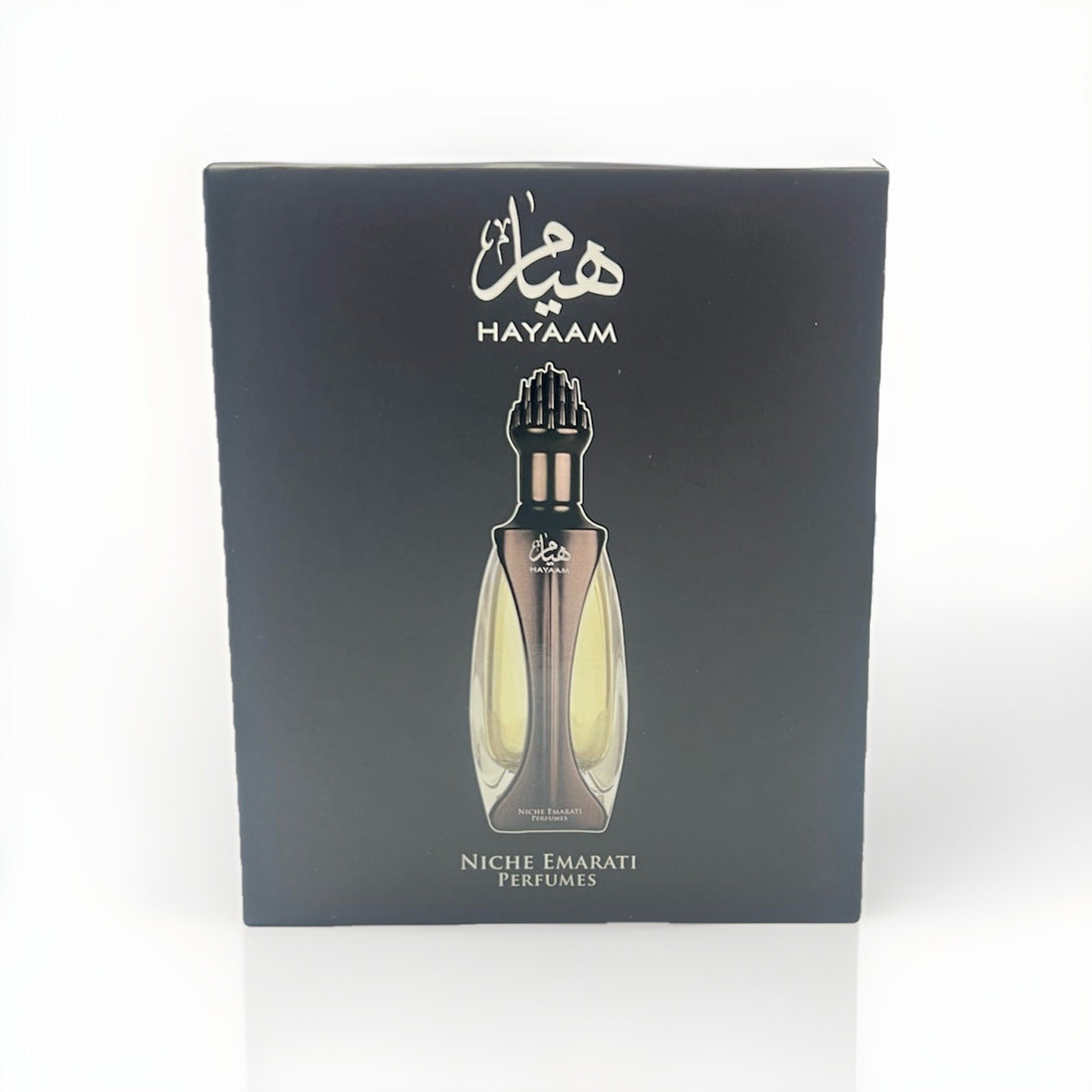 Lattafa Niche Emarati Perfumes HAYAAM 20ml/0.65oz New In Box