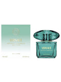 Versace Crystal Emerald 3 oz Eau de Parfum Spray For Women New In Box