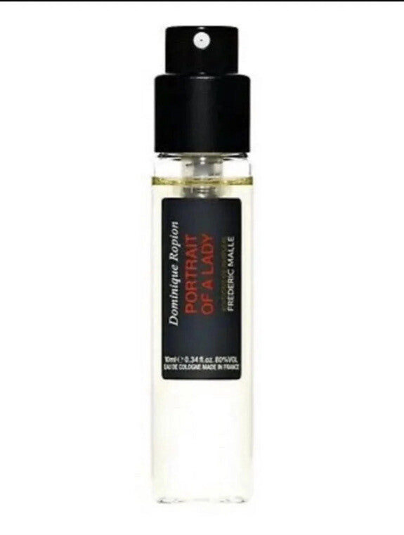 FREDERIC MALLE PORTRAIT OF A LADY EAU DE PARFUM  10ml/0.34 BNIB