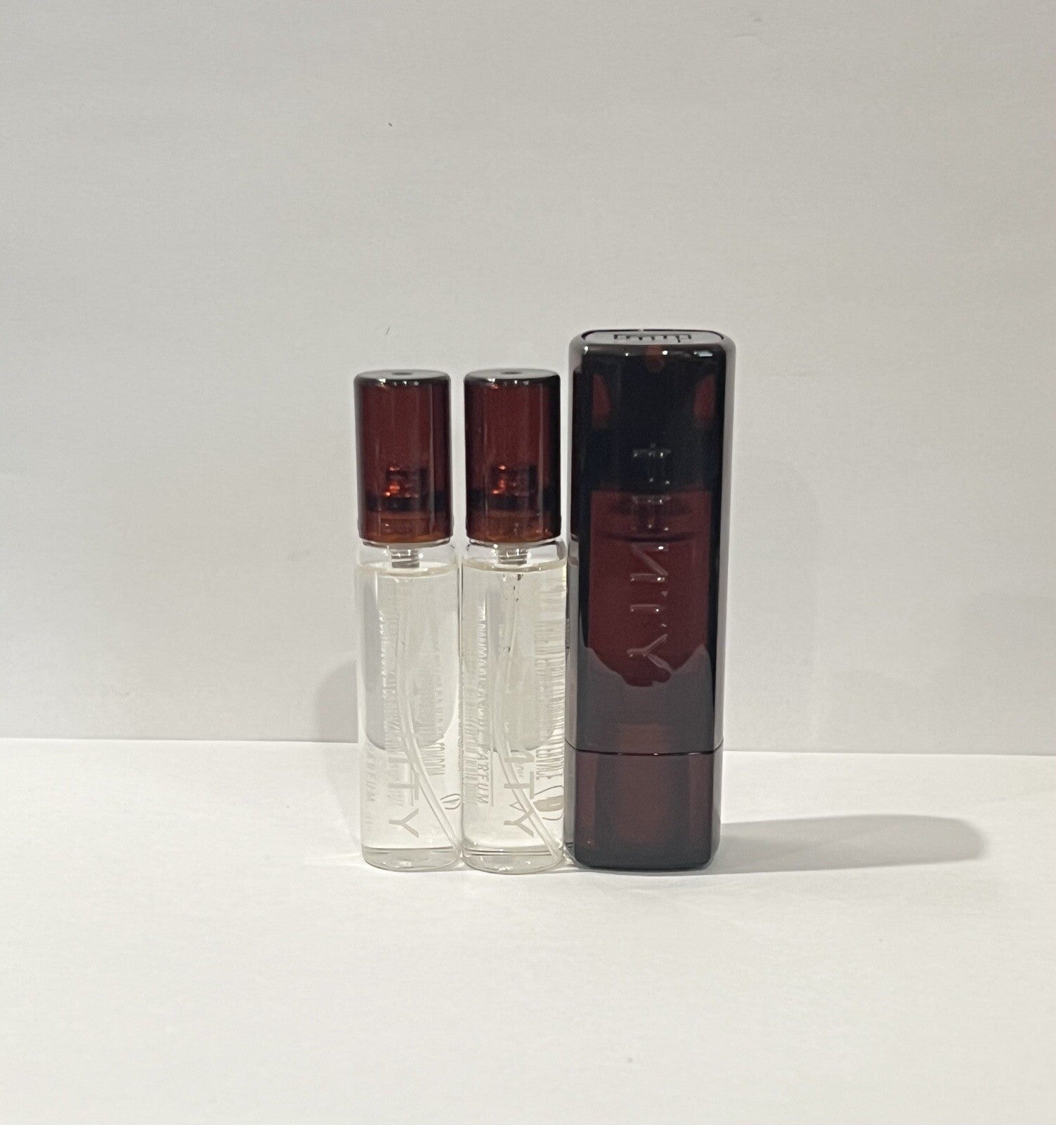Fenty Eau de Parfum Refillable Travel Set (3 x 10ml) For Women New In Box