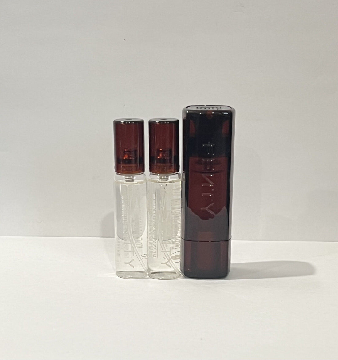 Fenty Eau de Parfum Refillable Travel Set (3 x 10ml) For Women New In Box