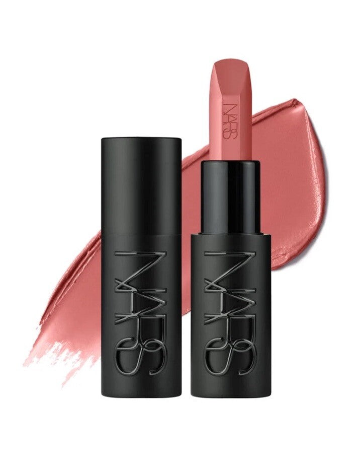 Nars Explicit Refillable Lipstick Liaison 821 New Released In Box