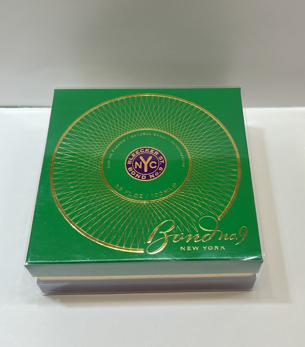 Bond No. 9 Bleecker St 3.4oz EDP Spray New In Box
