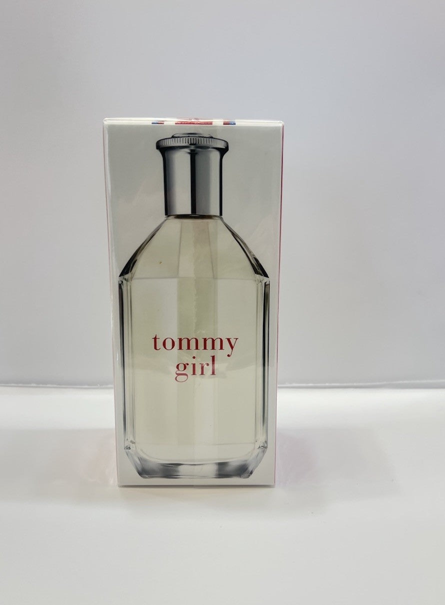 Tommy Girl By Tommy Hilfiger 6.8oz/200ml Edt Spray For Women New In Box