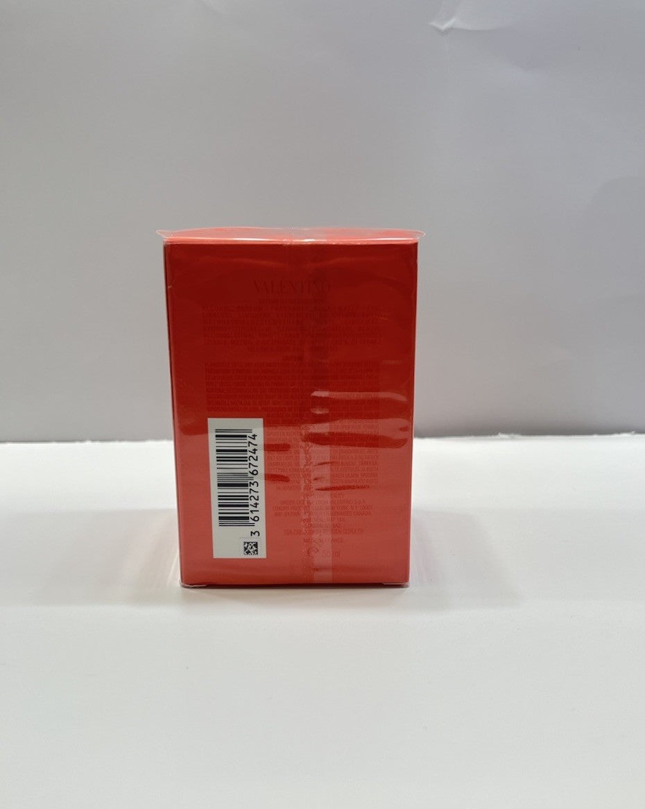 Valentino Born In Roma Coral Fantasy 1.7oz Edp Spray For Women