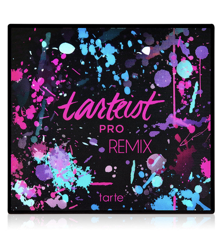 Tarte Tarteist Pro Remix Amazonian clay Pallet New In Box