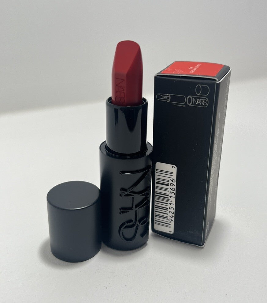 Nars Explicit Refillable Lipstick Unauthorized 863 New Released In Box