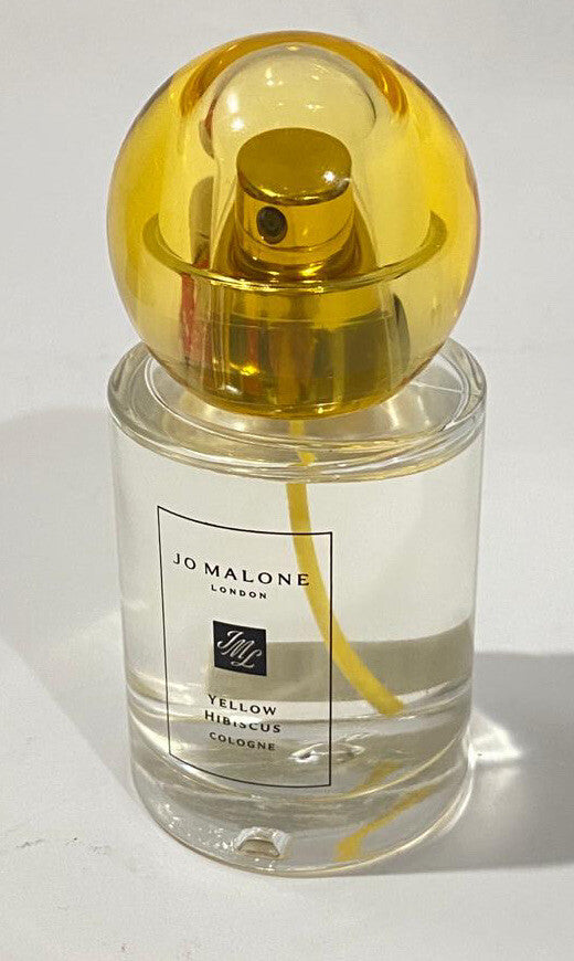 Jo Malone Yellow Hibiscus Cologne 30ml Brand New Same As Pictured