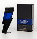 Bad Boy Cobalt Elixir By Carolina Herrera 1.7oz Edp Spray For Men New In Box