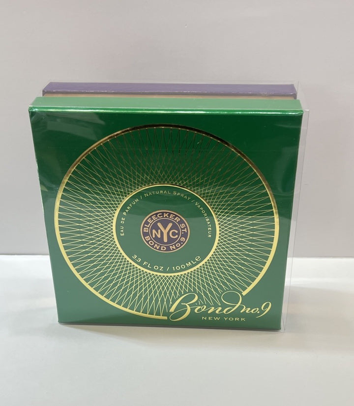 Bond No. 9 Bleecker St 3.4oz EDP Spray New In Box
