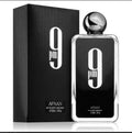 Afnan 9pm 3.4oz Edp Spray For Men New In Box