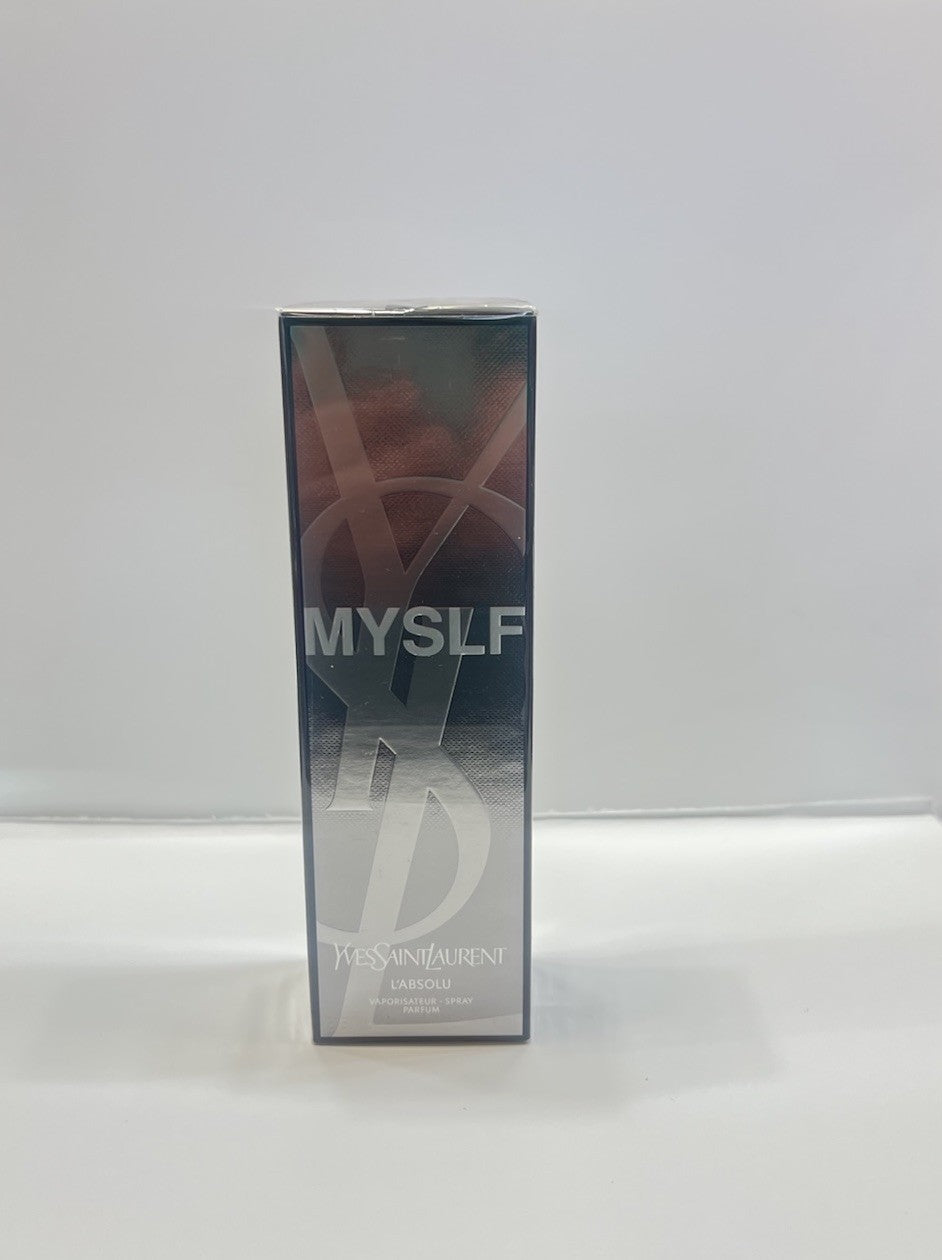 Myslf L'Absolu By Yves Saint Laurent 3.3 oz. Parfum Spray For Men