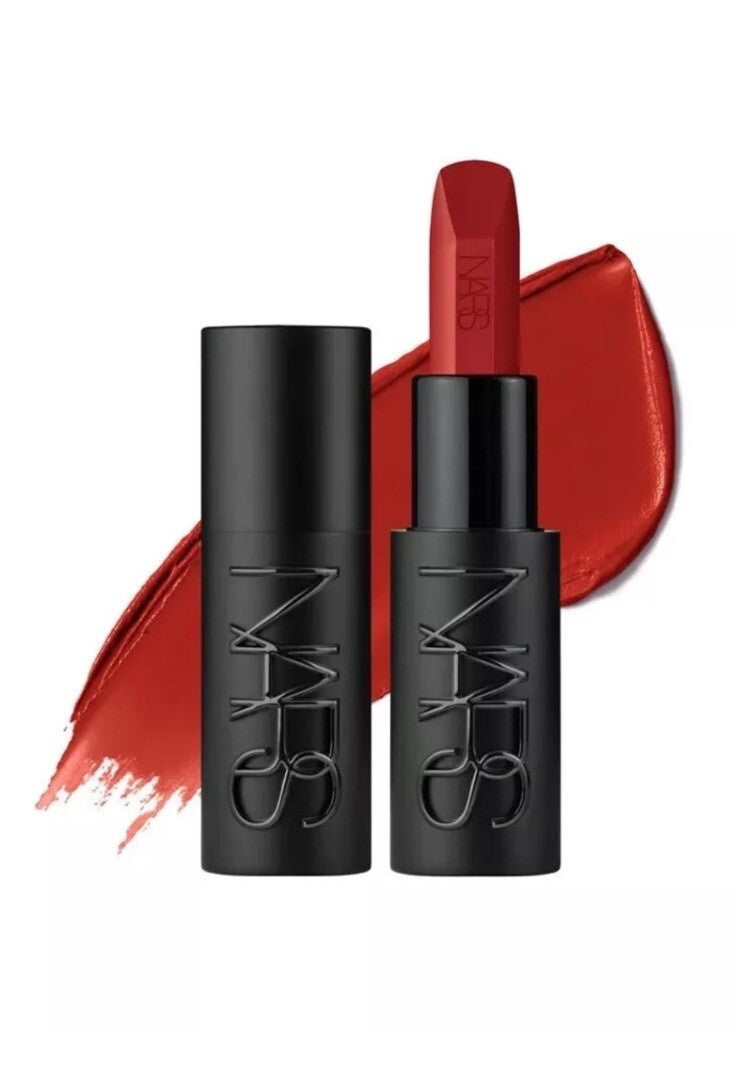 Nars Explicit Refillable Lipstick Desirous 867 New Released In Box