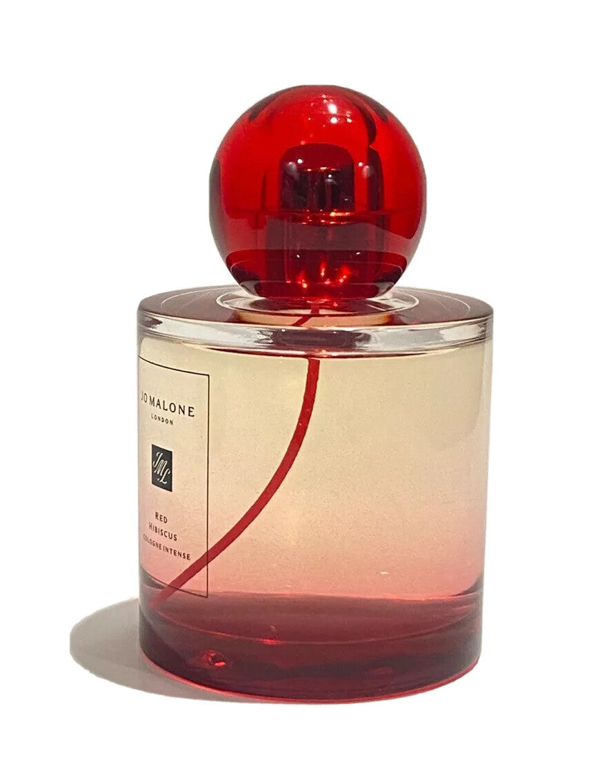 Jo Malone Red Hibiscus Cologne Intense 3.4oz New Same As Shown 100% Authentic