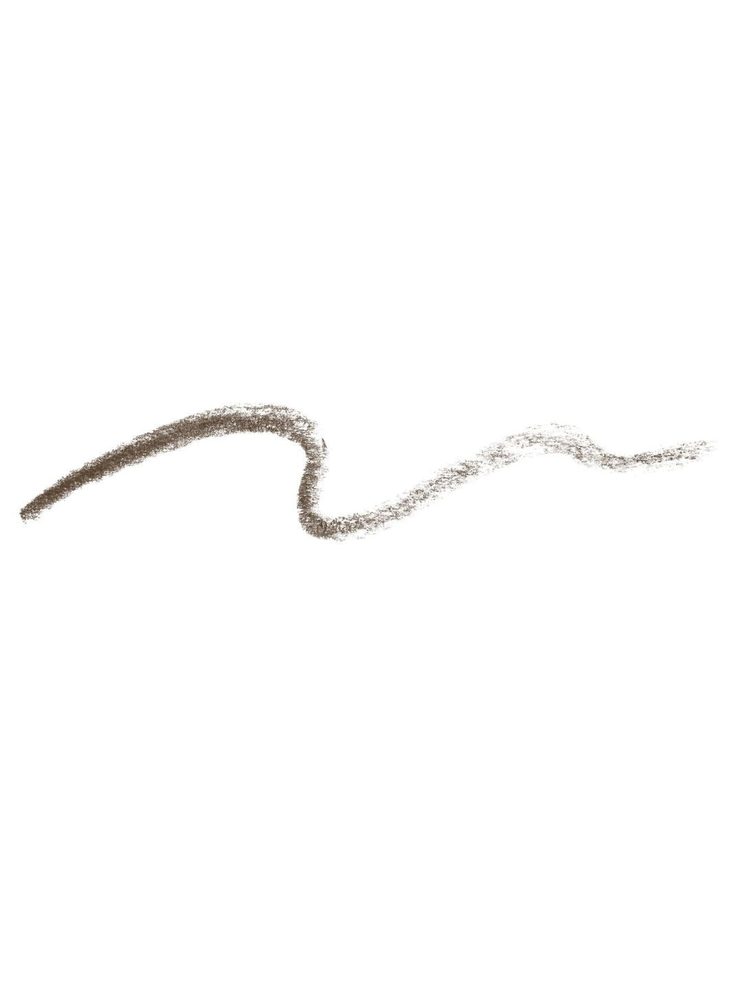 Benefit Gimme Brow+ Volumizing Fiber Eyebrow Pencil 4WARM DEEP BROWN DISCONTINUED