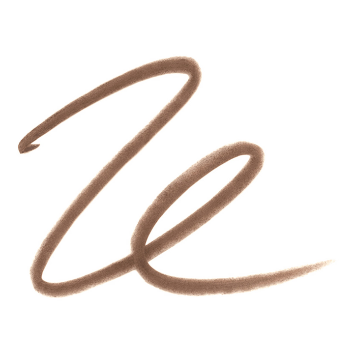 Benefit Brow+ Volumizing Eyebrow Pencil  3.5 NEUTRAL MEDIUM BROWN DISCONTINUED
