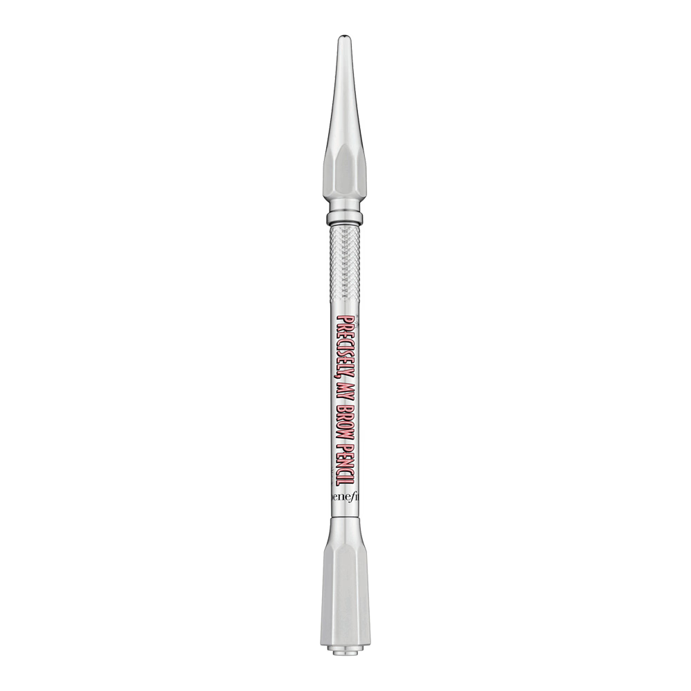 Benefit Brow+ Volumizing Eyebrow Pencil  3.5 NEUTRAL MEDIUM BROWN DISCONTINUED