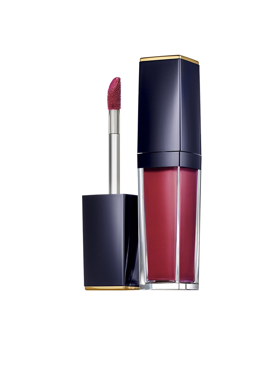 Estee Lauder Pure Color Envy 403 STRANGE BLOOM Paint On Liquid LipColor, BNIB