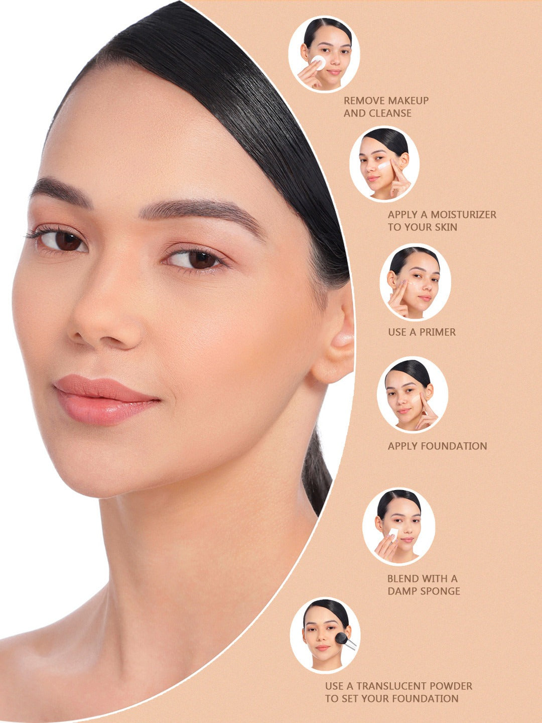 Clinique Chubby In The Nude Foundation Stick 15 BOUNTIFUL BEIGE DISCONTINUED A87