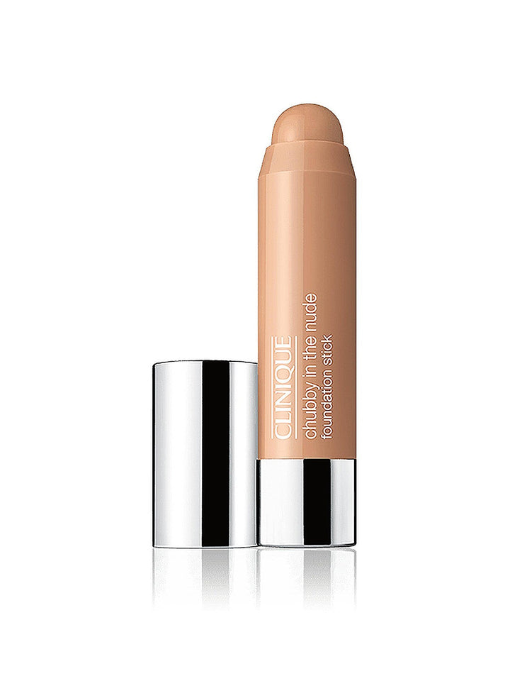 Clinique Chubby In The Nude Foundation Stick 15 BOUNTIFUL BEIGE DISCONTINUED A87