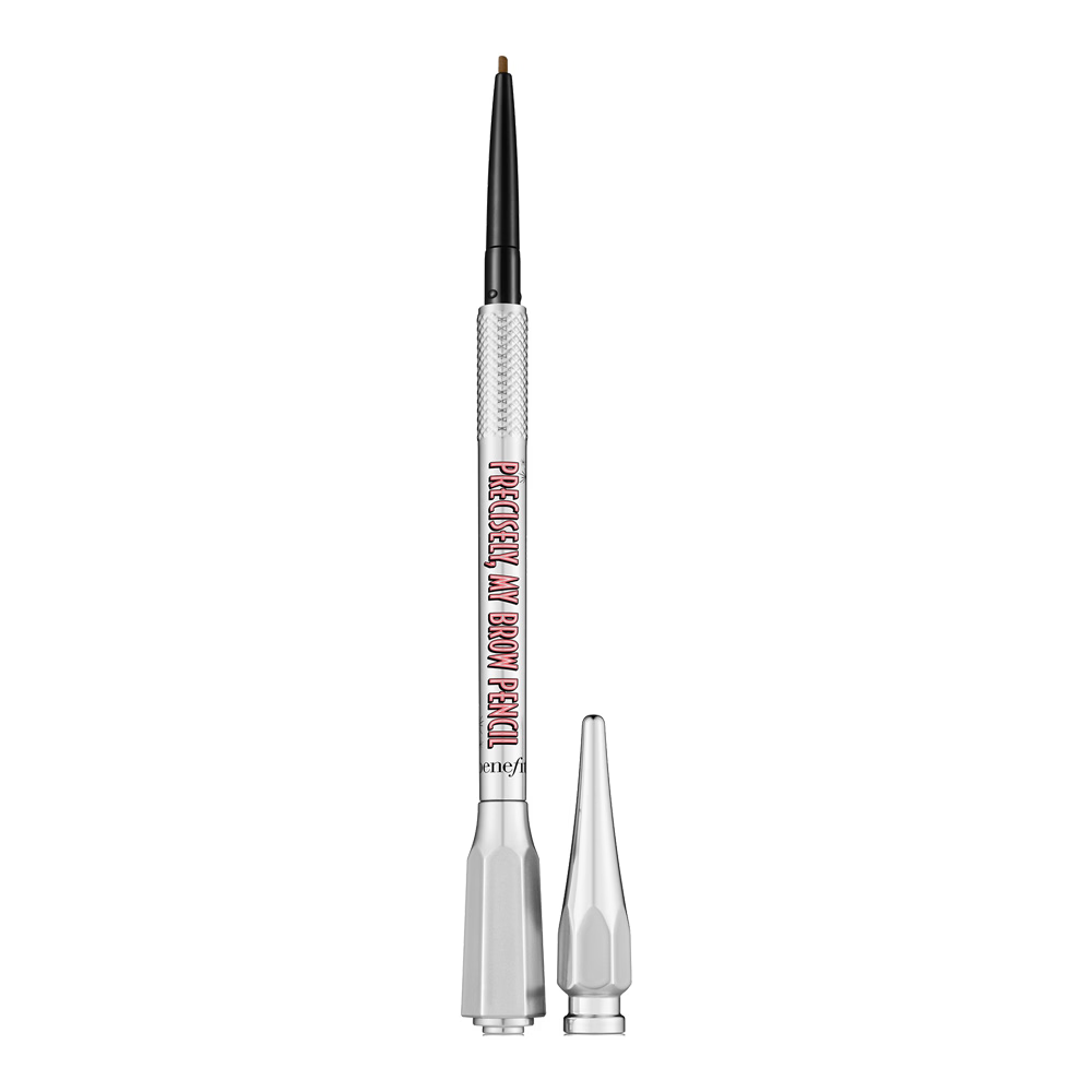 Benefit Brow+ Volumizing Eyebrow Pencil  3.5 NEUTRAL MEDIUM BROWN DISCONTINUED