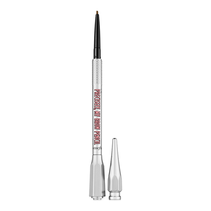 Benefit Brow+ Volumizing Eyebrow Pencil  3.5 NEUTRAL MEDIUM BROWN DISCONTINUED