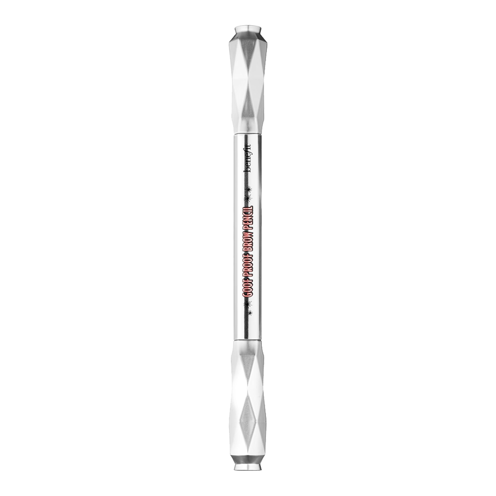 Mothers Day SALE Benefit Goof Proof Waterproof Pencil #4 Warm Deep Brown Fresh
